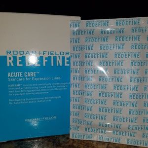 Rodan + Fields Acute Care - Sealed Full Box of 10